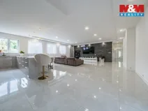 Prodej rodinného domu, Rostoklaty - Nová Ves II, 166 m2