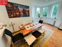 Prodej rodinného domu, Osek, Tyršova, 202 m2