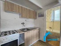 Prodej bytu 2+kk, Děčín, Sládkova, 52 m2