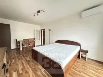 Pronájem bytu 1+1, Brno, Foltýnova, 38 m2