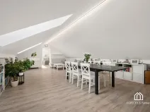 Prodej bytu 2+kk, Říčany, Říčanská, 79 m2