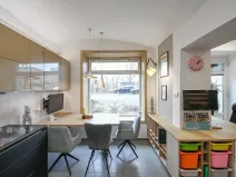 Prodej obchodního prostoru, Praha - Smíchov, Radlická, 86 m2