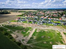 Prodej pozemku pro bydlení, Rožďalovice, 820 m2