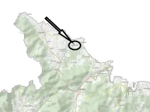 Prodej pole, Liptaň, 679 m2