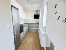 Pronájem bytu 3+kk, Praha - Kolovraty, 100 m2