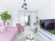 Prodej bytu 3+1, Havlíčkův Brod, Gočárova, 88 m2