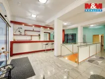 Pronájem obchodního prostoru, Plzeň - Severní Předměstí, Pod Všemi svatými, 12 m2