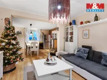 Prodej rodinného domu, Liberec - Liberec XXX-Vratislavice nad Nisou, Pivovarská, 138 m2