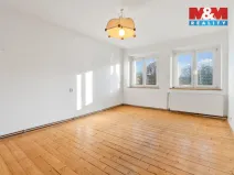 Prodej bytu 2+1, Ústí nad Labem - Ústí nad Labem-centrum, Ve Smyčce, 73 m2