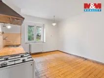 Prodej bytu 2+1, Ústí nad Labem - Ústí nad Labem-centrum, Ve Smyčce, 73 m2