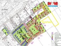 Prodej pozemku pro bydlení, Kvasiny, 14571 m2
