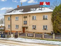 Pronájem bytu 3+kk, Bezno, Nemyslovická, 71 m2