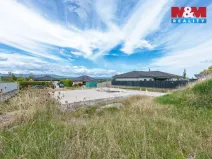 Prodej pozemku pro bydlení, Otovice, 846 m2