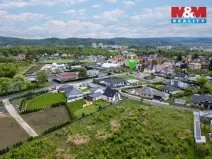 Prodej pozemku pro bydlení, Otovice, 846 m2