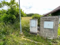 Prodej pozemku pro bydlení, Konárovice, Na Průhoně, 812 m2