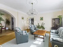 Pronájem rodinného domu, Praha - Suchdol, Havraní, 283 m2