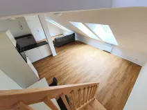 Prodej bytu 2+kk, Praha - Karlín, Karlínské náměstí, 67 m2