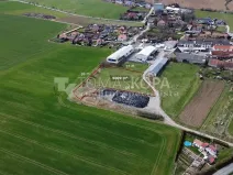 Prodej pozemku pro bydlení, Vysoký Újezd, 5009 m2