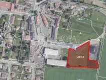 Prodej pozemku pro bydlení, Vysoký Újezd, 5009 m2