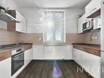 Prodej rodinného domu, Jihlava, Polenská, 106 m2