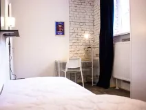 Prodej atypického bytu, Praha - Smíchov, Na Václavce, 69 m2