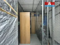 Prodej, Praha, Kurta Konráda, 2 m2