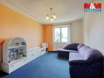 Prodej bytu 3+1, Krásné Údolí, 81 m2