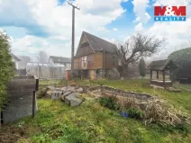 Prodej chaty, Dražeň, 120 m2