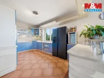 Prodej rodinného domu, Jablonné nad Orlicí, Strmá, 240 m2