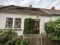 Prodej chalupy, Podbořany, 120 m2