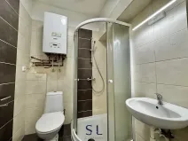 Pronájem bytu 2+kk, Nový Bor, Křižíkova, 40 m2