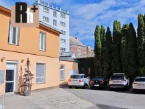 Prodej obchodního prostoru, Ostrava, Sokolská třída, 142 m2