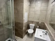 Pronájem bytu 2+kk, Liberec, Soukenická, 36 m2