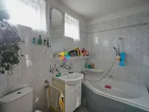 Prodej rodinného domu, Lutonina, 160 m2