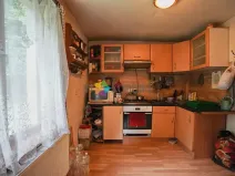 Prodej rodinného domu, Šternberk, 77 m2