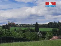 Prodej pole, Olomouc - Droždín, 403 m2