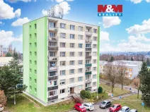 Prodej bytu 3+1, Liberec - Liberec XV-Starý Harcov, Aloisina výšina, 65 m2