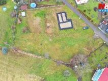 Prodej pozemku pro bydlení, Seč, 1250 m2