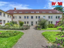 Prodej bytu 2+kk, Lázně Bělohrad, Třetí strana, 35 m2