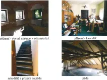 Prodej pozemku pro bydlení, Brandov, 3137 m2