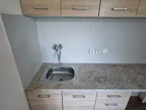 Pronájem bytu 1+1, Děčín, Podmokelská, 39 m2