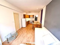 Pronájem bytu 2+kk, Praha - Troja, Hnězdenská, 37 m2