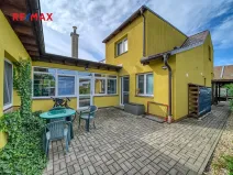 Prodej rodinného domu, Nymburk, Ječná, 134 m2