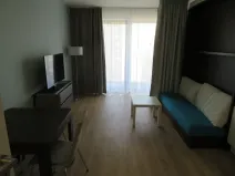 Pronájem bytu 1+kk, Praha - Stodůlky, Mukařovského, 32 m2