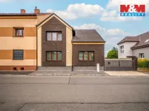 Prodej rodinného domu, Kladno - Kročehlavy, J. Lébra, 150 m2