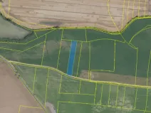 Prodej pole, Kosořice, 9557 m2