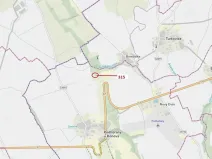 Dražba lesa, Podhořany u Ronova, 129 m2