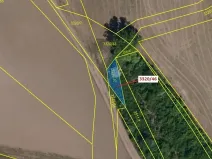 Dražba pole, Bojkovice, 94 m2