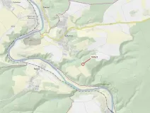 Dražba lesa, Sýkořice, 28 m2