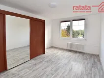 Pronájem bytu 3+1, Klášterec nad Ohří, Školní, 65 m2